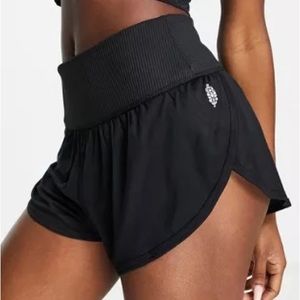 Free people Game Time Shorts